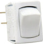 JR Products - Mini On/Off Switch - SPST - 13645
