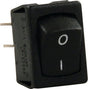 JR Products - Mini Labeled On/Off Switch - 13735