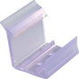 JR Products - Sliding Mirrored Door Latch - 20665