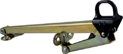 JR Products - RV Table Leaf Support with Saf-T-Ring Release - 20765