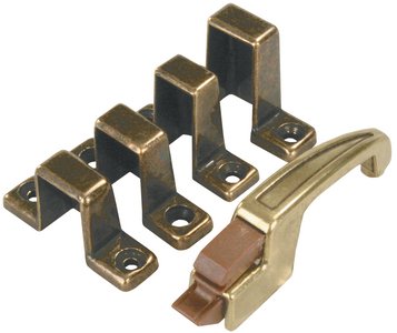 JR Products - Cabinet Catch & Strikes - 70495