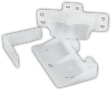 JR Products - Drawer Slide Repair Kit - 70985