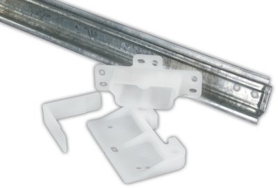JR Products - Universal Drawer Slide Kit - 70995