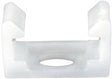 JR Products - Snap-In Curtain Carrier - Type "E" - 81455