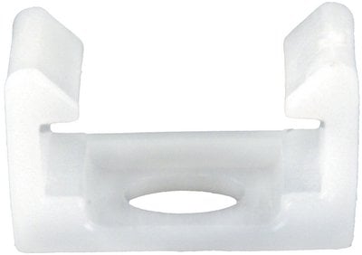 JR Products - Snap-In Curtain Carrier - Type "E" - 81455