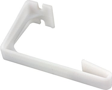 JR Products - Side Curtain Retainer, 2/pk - 81485