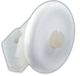 JR Products - Universal Shower Door Roller - 81745