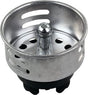 JR Products - Strainer Basket w/Prongs - 95005