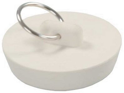 JR Products - Rubber Stopper - 95085