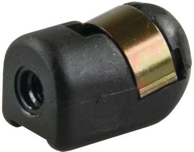 JR Products - Replacement Gas Spring Angled End Fitting - EFPS90A