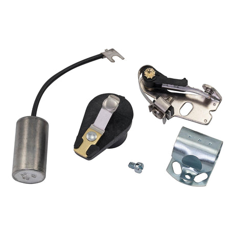 Mercury Mercruiser - Tune Up Kit - Fits GM In-Line 4& 6 Cylinder Engines with Conventional Delco Ignition - 34235T1