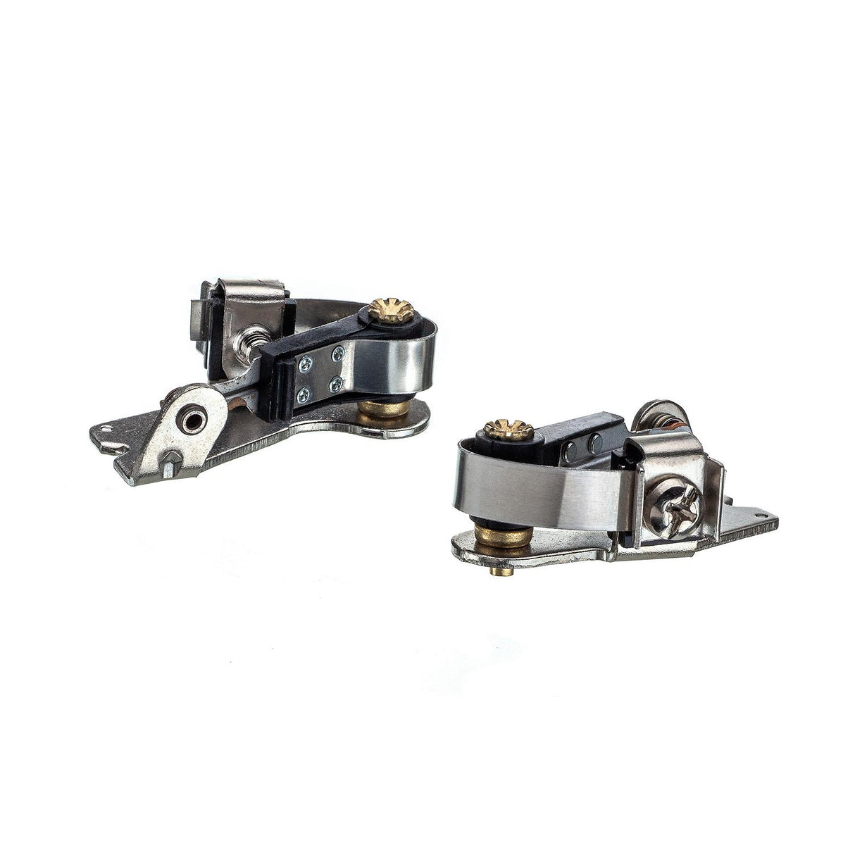 Mercury Mercruiser - Points - Fits GM 4 & 6 Cylinder Engines with Delco Conventional Ignition - 34235T