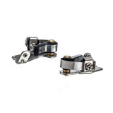 Mercury Mercruiser - Points - Fits GM 4 & 6 Cylinder Engines with Delco Conventional Ignition - 34235T