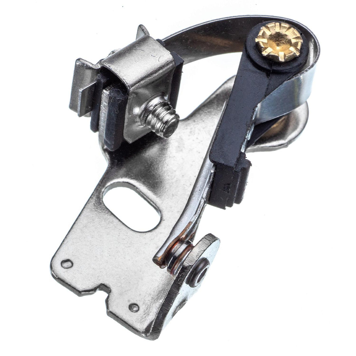 Mercury Mercruiser - Points - Fits GM 4 & 6 Cylinder Engines with Delco Conventional Ignition - 34235T