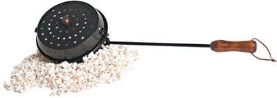 Precisioncut Inc - POPCORN POPPER,PIONEER POPCORN POPPER - 122T