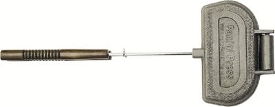 Precisioncut Inc - PANINI PRESS COOKER-CAST IRON,PANINI PRESS - 1305