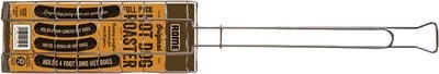 Precisioncut Inc - FOOT LONG HOT DOG ROASTER,FOOT LONG HOT DOG ROASTER - 2788