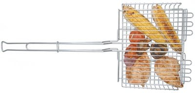 Precisioncut Inc - BASKET BROILER,BASKET BROILER - 66