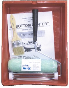 Linzer Products - Bottom Painter Kit - BPK