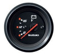 Suzuki - Voltmeter - Black - 34600-93J02