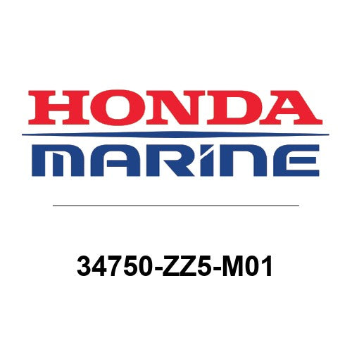 34750-ZZ5-M01