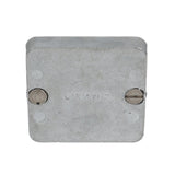 Mercury - Zinc Anodic Plate - 34762A1