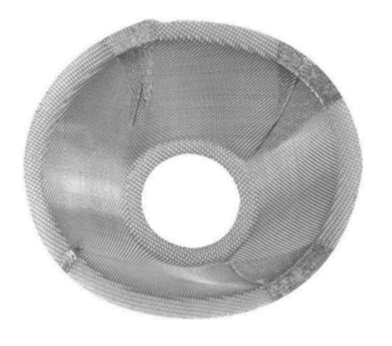 Mercury Outboard Fuel Pump Assembly Screen 90 900 115 6-Cylinder V-135 V-150 V-175 V-200 V-1500 - 35-59072