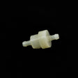 Mercury - Outboard Fuel Filter - Fits 9.9 -15 HP Four Stroke, part of the PartsVu Mercury outboard fuel filter collection