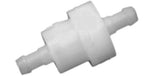 Mercury - Outboard Fuel Filter - Fits 9.9 -15 HP Four Stroke - 35-80365M