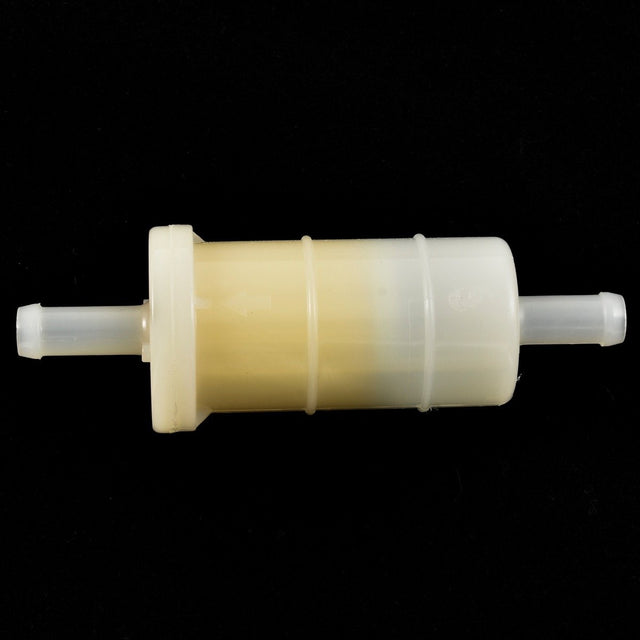 Mercury - Outboard Fuel Filter - Fits 25 Hp - 90 Hp - 4 Stroke Carburetored Outboards 1999 and Newer, part of the PartsVu Mercury outboard fuel filter collection