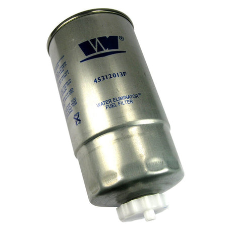 Mercury Mercruiser Water Separating Fuel Filter - QSD 2.0, 2.8, & 4.2 Engines - 35-879172104