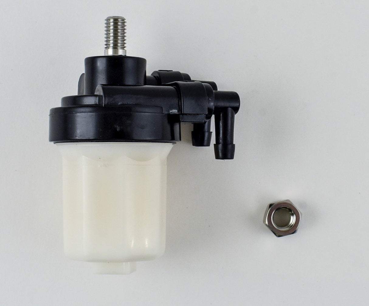 Genuine Mercury - Mariner - Fuel Filter - 25/30hp EFI - Quicksilver 35-8M0088825 Genuine Mercury - Mariner - Fuel Filter - 25/30hp EFI - Quicksilver 35-8M0088825