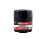 Mercury 175 to 300 HP V6 & V8 Outboard Oil Filter - 35-8M0123025