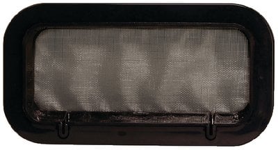 Beckson Marine - Rain Drain Opening Port - PO512DBS20