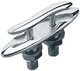 Sea-Dog Line - Stainless Steel S-Style Pull Up Cleat - 6-1/4" - 041304