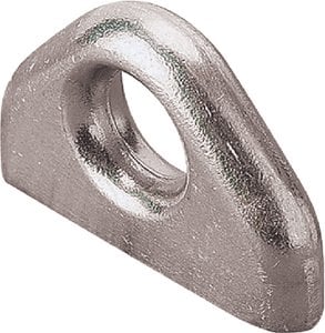 Sea-Dog Line - Weldable Bow Eye, Cast Aluminum - 079710