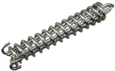 Sea-Dog Line - Tiller Rope Springs, 5" 2/Card - 0918141