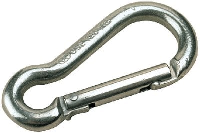 Sea-Dog Line - Stainless Steel Snap Hook - 2-3/8" - 1510601