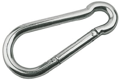 Sea-Dog Line - Stainless Steel Snap Hook - 2 3/8" - 1515601