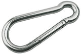 Sea-Dog Line - Stainless Steel Snap Hook - 3 1/4" - 151580