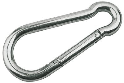 Sea-Dog Line - Stainless Steel Snap Hook - 4" - 1516001