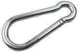 Sea-Dog Line - Stainless Steel Snap Hook - 4" - 151600