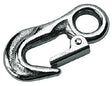 Sea-Dog Line - Malleable Snap Hook, Carded - 1558121