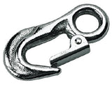 Sea-Dog Line - Malleable Snap Hook, Carded - 1558121