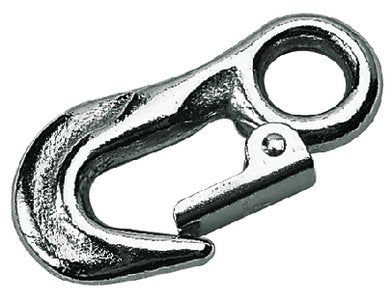 Sea-Dog Line - Malleable Snap Hook, Carded - 1558121