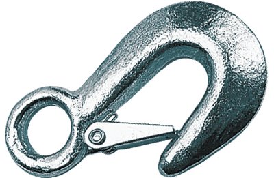 Sea-Dog Line - Electrogalvanized Utility Snap - 1558221