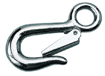 Sea-Dog Line - Mooring Snap - Plated Steel - 3-15/16" - 1558411