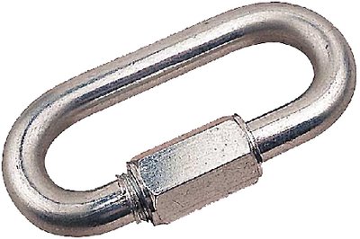 Sea-Dog Line - Galvanized Quick Link-2 1/4" - 1580061