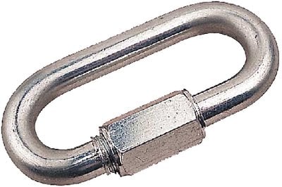 Sea-Dog Line - Galvanized Quick Link-3 1/2" - 1580101