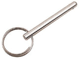 Sea-Dog Line - Stainless Release Pin 1/4" x 1-1/2" - 193415